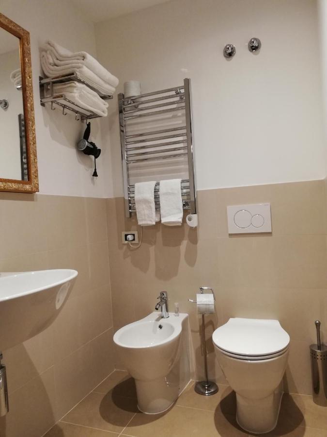 Dreamilan B&B المظهر الخارجي الصورة