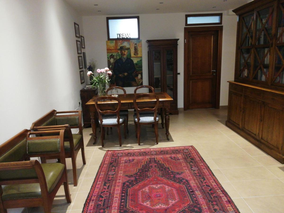 Dreamilan B&B المظهر الخارجي الصورة