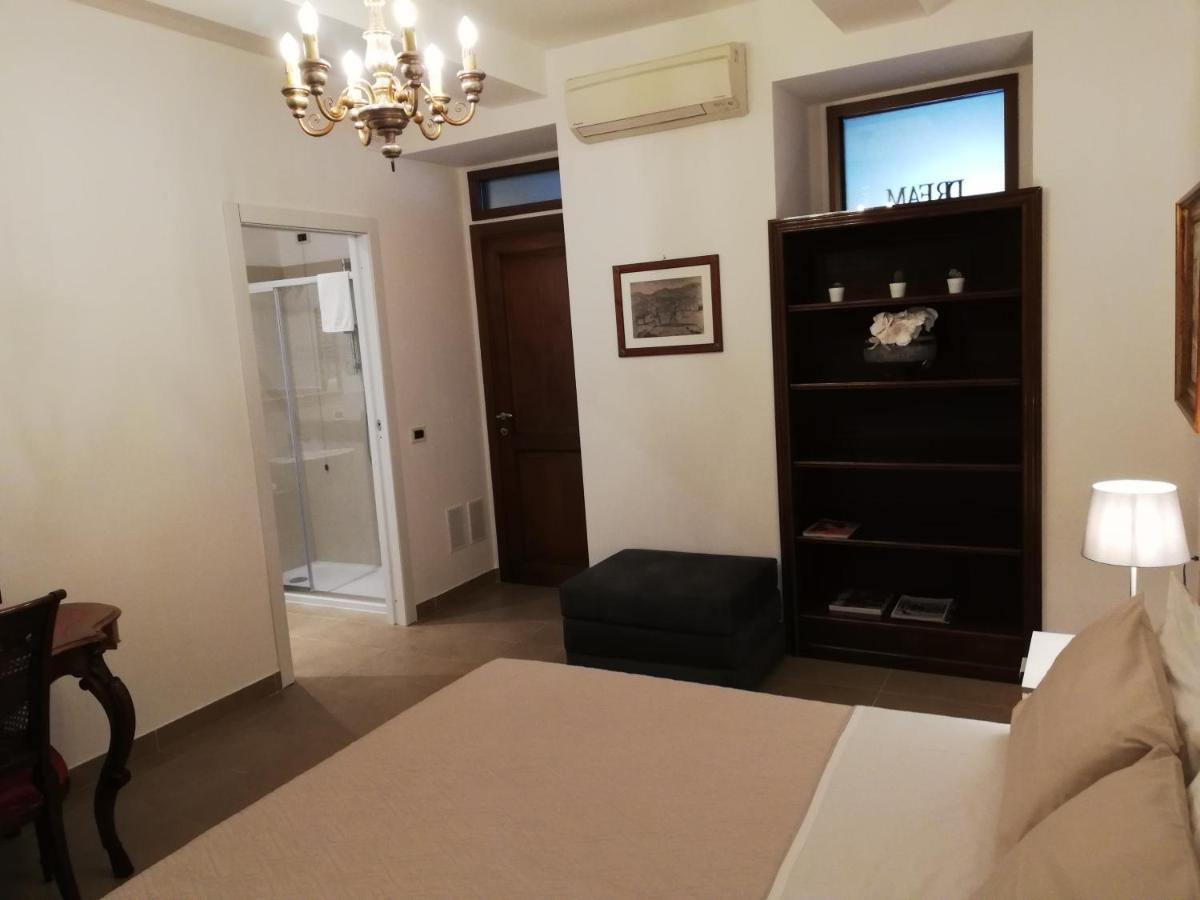 Dreamilan B&B المظهر الخارجي الصورة